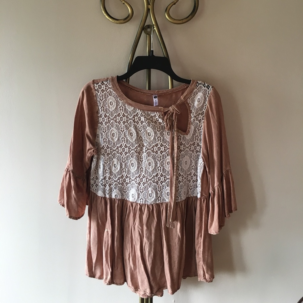 J&M Top